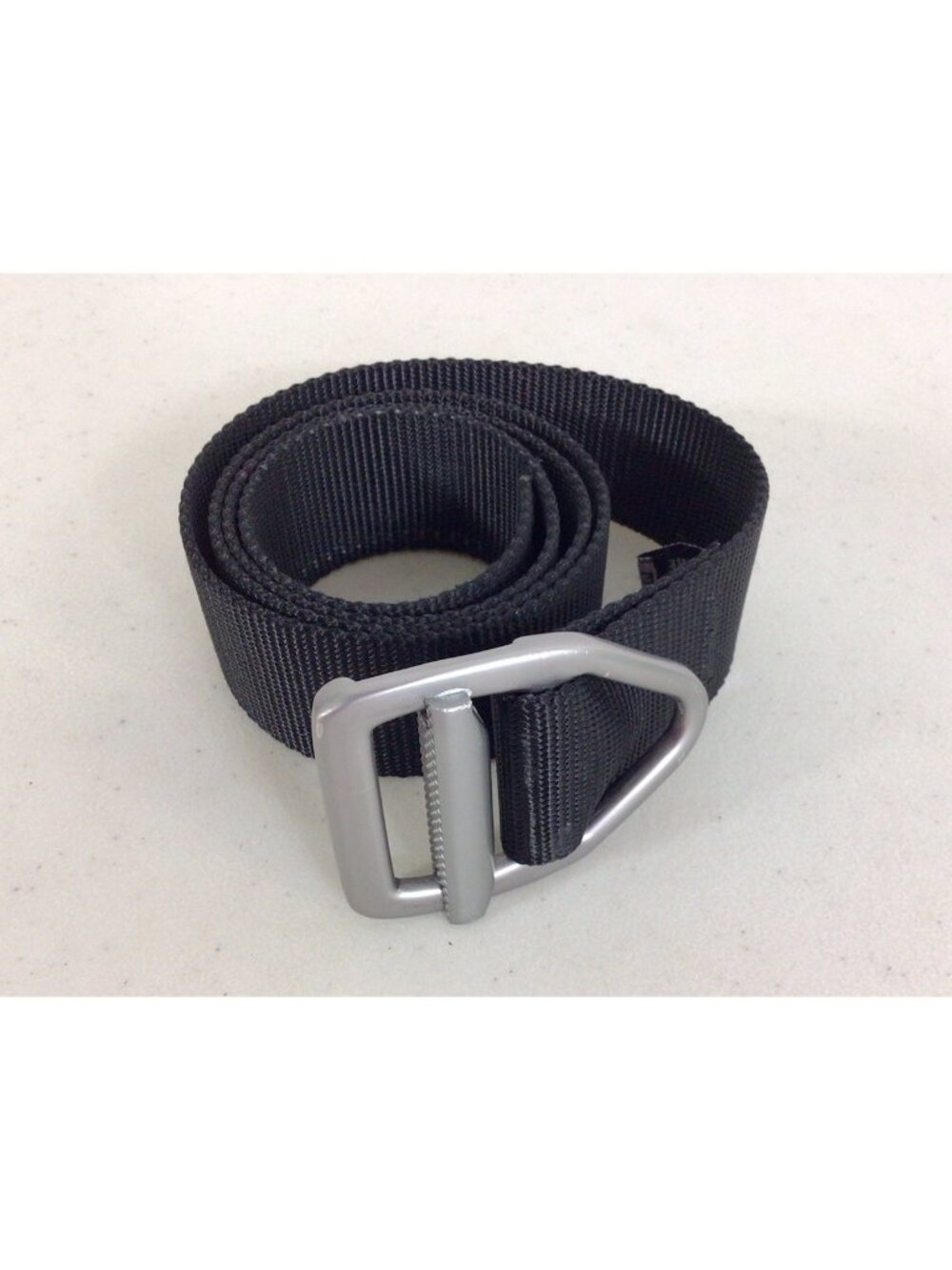 Bison Designs Belt Nylon Made in USA Mens Medium